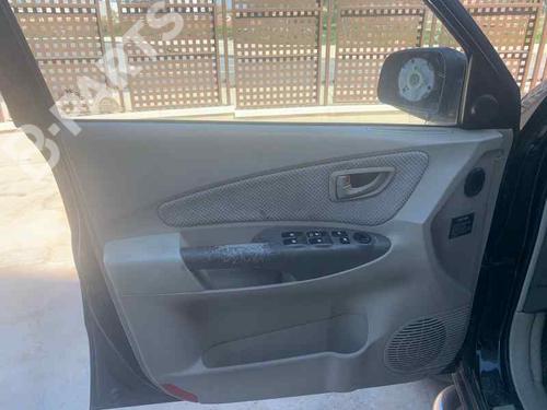 Gearbox HYUNDAI TUCSON (JM)  | BP7304231M3 