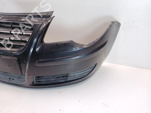 Front bumper VW POLO (9N_, 9A_) 1.2 | BP27868709C7 