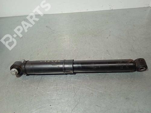 Used Right rear shock absorber RENAULT MASTER III Van (FV) 2.3 dCi 145 FWD (FV0E, FV0F, FV0H, FV02, FV0M, FV0S,... (146 hp) 7890553