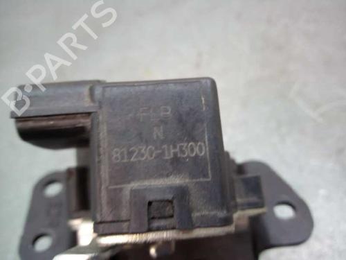 Tailgate lock HYUNDAI ix35 (LM, EL, ELH)  | BP16334446C101 