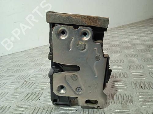 Used Front right lock OPEL ASTRA K (B16) 1.6 CDTi (68) (110 hp) 12068619