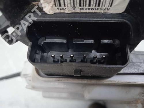 Rear right lock PEUGEOT 508 SW I (8E_) 1.6 BlueHDi 120 | BP8920386C99 