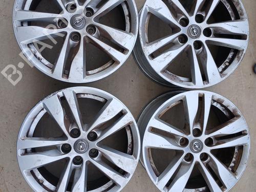 Used Rim OPEL ASTRA K (B16) 1.2 Turbo (68) (110 hp) 23197074