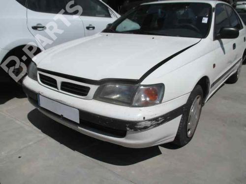 Used Parts TOYOTA CARINA E VI Saloon (_T19_) 1.6 (AT190) (107 hp) 204894