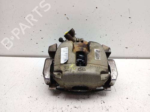 Right front brake caliper OPEL COMBO E Tour / Life (K9) 1.5 | BP33719801M104 - Image 2