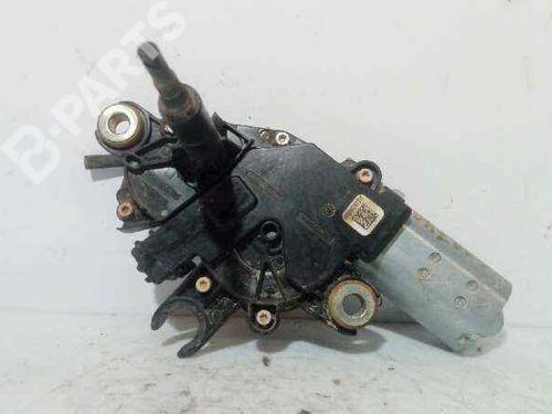 Rear wiper motor FORD TOURNEO COURIER B460 MPV  | BP12193997M102 