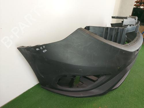 Front bumper FIAT DOBLO Cargo (263_) 1.4 | BP24668650C7 