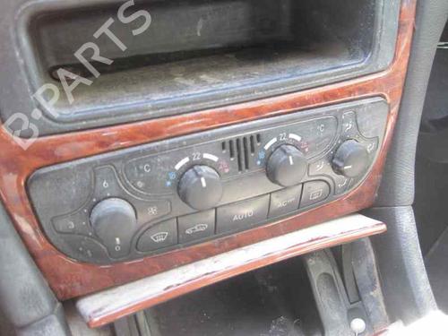 Front right window mechanism MERCEDES-BENZ C-CLASS (W203)  | BP2400761C23 
