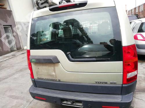 Left sun visor LAND ROVER DISCOVERY III (L319) 2.7 TD 4x4 | BP10094189I1  - Image 20