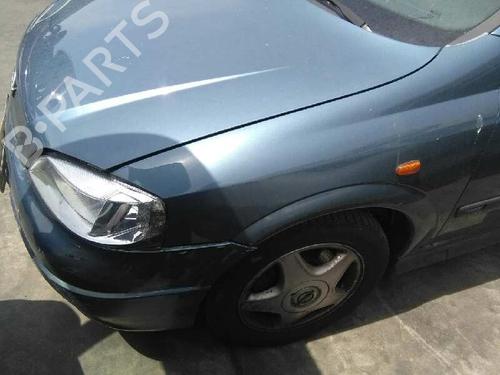 Left front suspension arm OPEL ASTRA G Estate (T98) 2.0 DI (F35) | BP2389155M12 