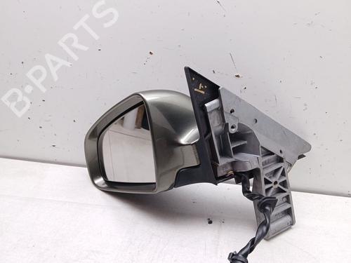 Left mirror AUDI A4 B7 (8EC)  | BP29568078C26 