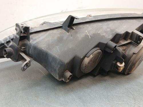 Right headlight PEUGEOT 307 (3A/C) 1.6 16V | BP26518360C29 