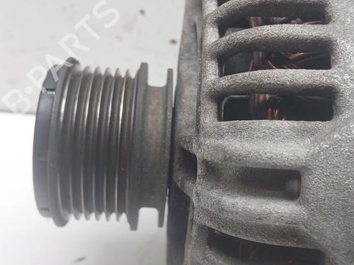 Alternator VW GOLF V Variant (1K5) 1.9 TDI | BP36022477M7 - Image 3