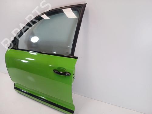 Left front door PORSCHE CAYENNE (9PA) 3.2 | BP28351501C2
