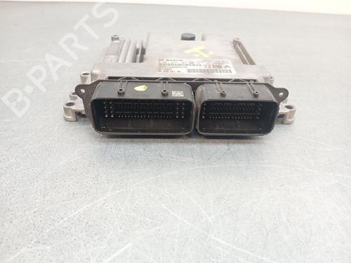 Engine control unit (ECU) CITROËN C3 III (SX) 1.5 BlueHDi 100 (SXYHYP, SXYHTU) | BP36784773M57 - Image 3