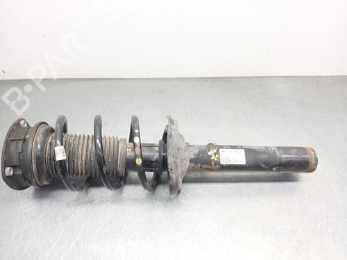 Amortiguador delantero izquierdo SKODA KAROQ (NU7, ND7) 1.5 TSI (150 hp) 32117579