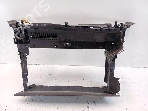 Used Front slam panel Front slam panel CUPRA FORMENTOR (KM7, KMP) 1.5 TSI (150 hp) 34693102 34693102