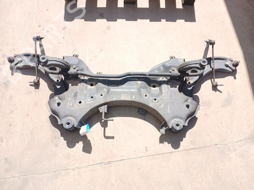 Used Subframe HYUNDAI TUCSON (TL, TLE) 1.7 CRDi (116 hp) 29632790