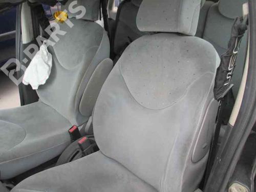 Display monitor CITROËN C3 I (FC_, FN_) 1.4 i | BP2392672C48  - Image 23