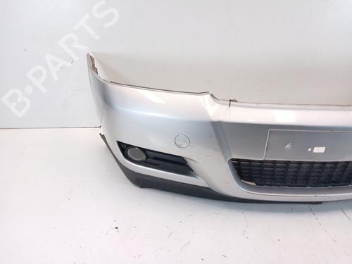 Foran støtfanger OPEL VECTRA C GTS (Z02) 1.9 CDTI (F68) | BP28167623C7 