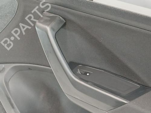Front right panel VW T-ROC (A11, D11) 2.0 TDI SCR | BP20662135C59 - Image 4