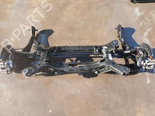 Rear axle KIA SPORTAGE IV (QL, QLE) 1.6 GDI | BP23243397M2 