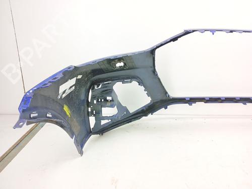 Front bumper AUDI Q5 Van (FYB, FYG) 3.0 SQ5 TDI Mild Hybrid quattro | BP29182667C7 