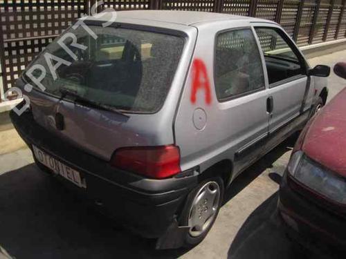 Right headlight PEUGEOT 106 II (1A_, 1C_)  | BP2374959C29 