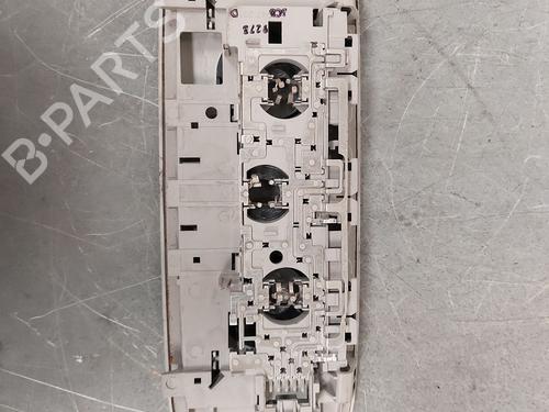 Interior roof light VW GOLF VI (5K1) 1.6 TDI | BP15205041I8 