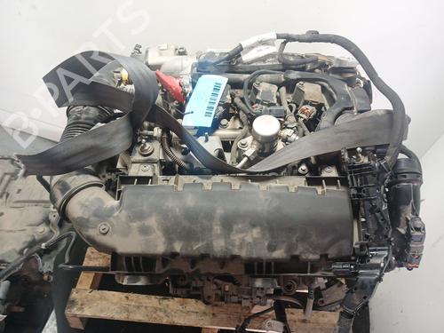 Engine OPEL CORSA F (P2JO) 1.2 (68) | BP13252459M1 