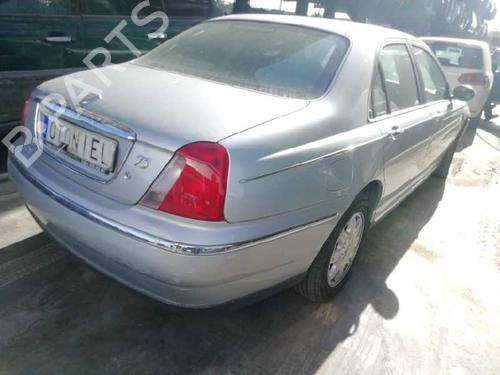 Varmeblæser ROVER 75 (RJ)  | BP16676154M62 