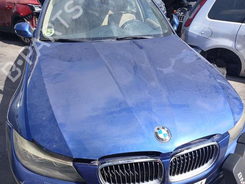 Hood BMW 3 Touring (E91) 325 d | BP29429261C1 