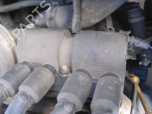 Gearbox DAEWOO NUBIRA Saloon (J100) 1.6 16V | BP2384093M3 