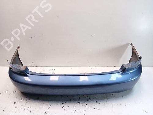 rear-bumper-kia-rio-i-hatchback-dc-2000-2001-2002-2003-2004-2005-2006-38728433 main image