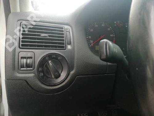 AC radiator VW GOLF IV (1J1)  | BP9653445M32 