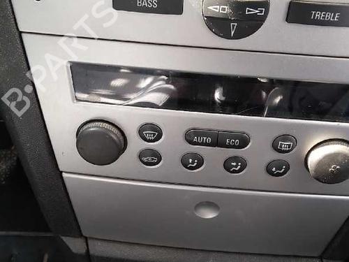 Display OPEL MERIVA A MPV (X03) 1.7 CDTI (E75) | BP2550751C48 