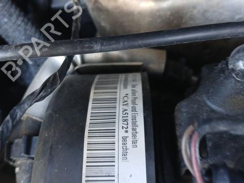Engine SEAT ALTEA XL (5P5, 5P8) 1.6 TDI | BP29356276M1 
