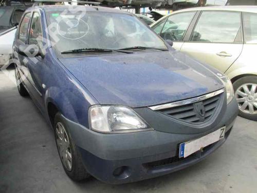 Used Parts DACIA LOGAN (LS_)  1.5 dCi (LS0K)  210471