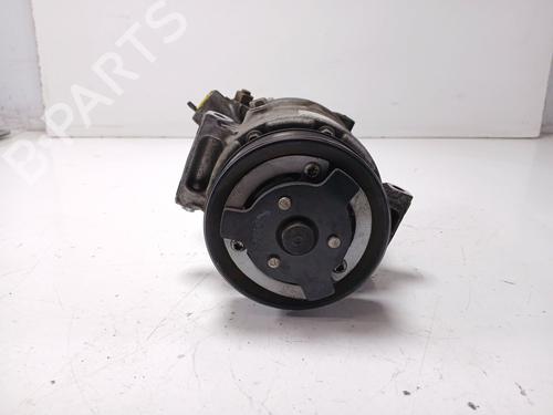 AC compressor VW PASSAT B6 (3C2) 2.0 TDI | BP30173120M34
