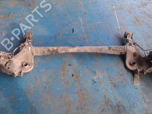 Rear axle FIAT TIPO Estate (356_, 357_) 1.4 LPG (356WXF1B) | BP11742500M2 