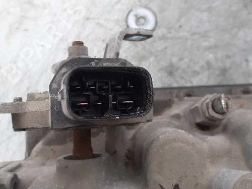Gearbox TOYOTA YARIS (_P1_) 1.3 (SCP12_, SCP13_, SCP12R, SCP13R) | BP10359776M3 