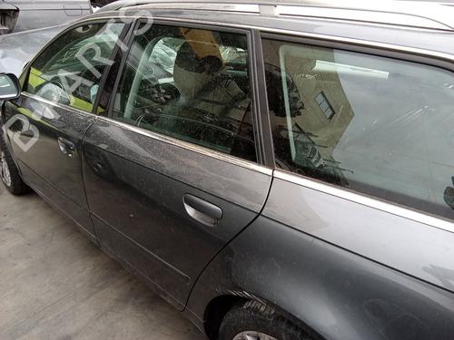 Used Left rear door Left rear door 38799566 38799566