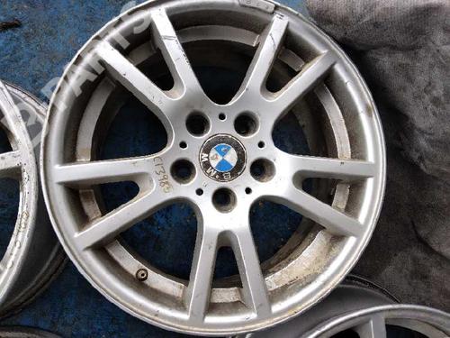 Rim BMW X3 (E83) xDrive 30 d | BP9367240C45 