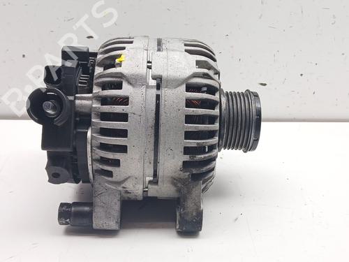 Alternator PEUGEOT 206 Van 1.4 HDi | BP31290739M7 
