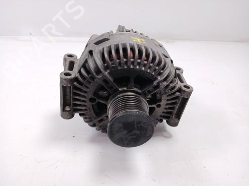 alternator-mercedes-benz-m-class-w164-2005-2006-2007-2008-2009-2010-2011-2012-31879877 main image