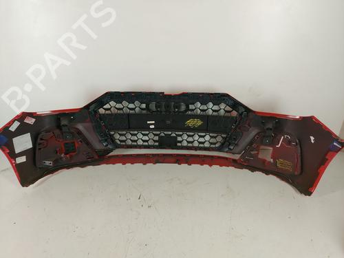 Front bumper AUDI A1 Sportback (8XA, 8XF) 1.0 TFSI | BP27273014C7 