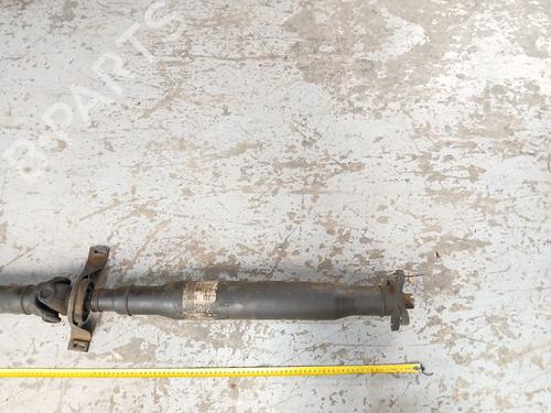 Driveshaft MERCEDES-BENZ E-CLASS (W211) E 320 CDI (211.026) | BP20371143M37 