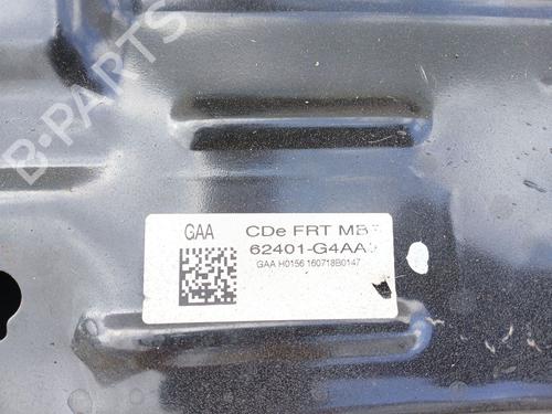 Subframe KIA CEED (CD) 1.4 T-GDI | BP36754455M9 - Image 5