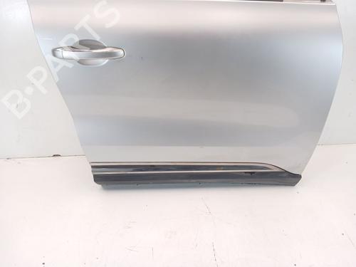 Right front door RENAULT ESPACE V (JR_) 1.6 dCi 160 | BP27365961C3 