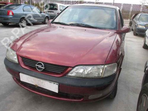 Mass air flow sensor OPEL VECTRA B (J96)  | BP2406419M95 